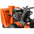 Снігоочисник Husqvarna ST 124 Снігоочисник Husqvarna ST 124
