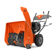 Снігоочисник Husqvarna ST 124