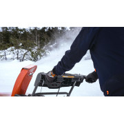 Снігоочисник Husqvarna ST 124