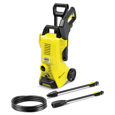 Мінімийка Karcher До 3 Power Control Мінімийка Karcher До 3 Power Control