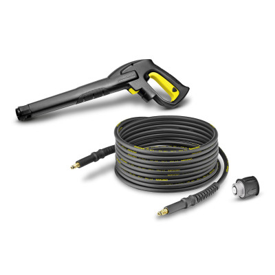 Комплект Karcher зі шлангом високого тиску 12 м Комплект Karcher зі шлангом високого тиску 12 м