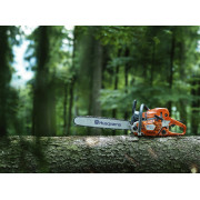 Бензопила Husqvarna 562XP