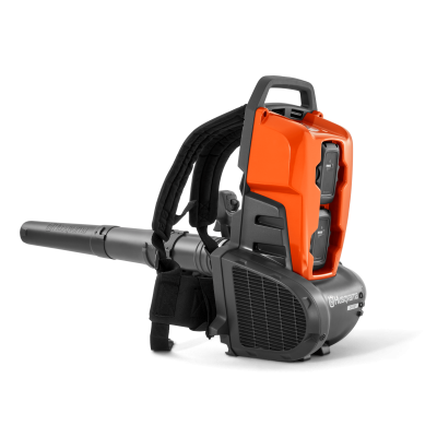 Акумуляторний повітродув Husqvarna 340iBT Акумуляторний повітродув Husqvarna 340iBT