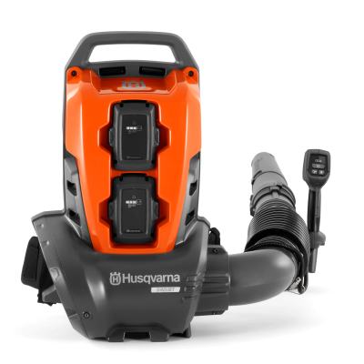 Акумуляторний повітродув Husqvarna 340iBT Акумуляторний повітродув Husqvarna 340iBT