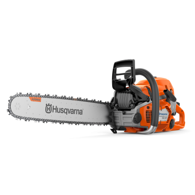 Бензопила Husqvarna 562XP Бензопила Husqvarna 562XP
