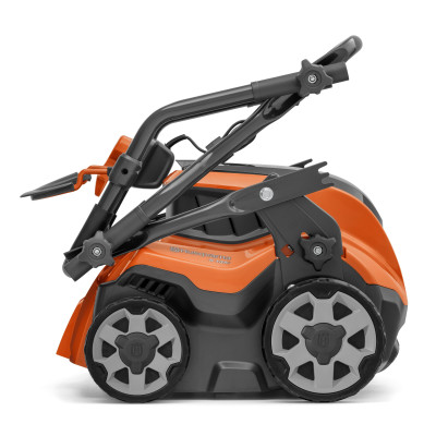 Husqvarna S 138i Husqvarna S 138i