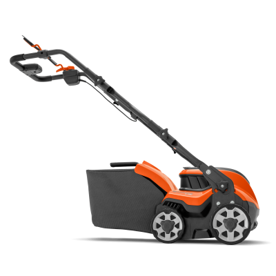 Husqvarna S 138i Husqvarna S 138i
