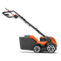 Husqvarna S 138i Husqvarna S 138i