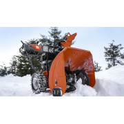 Снігоочисник Husqvarna ST 224