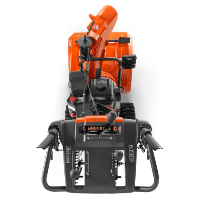 Снігоочисник Husqvarna ST 224 Снігоочисник Husqvarna ST 224