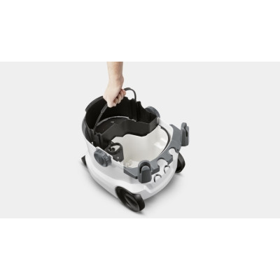 Миючий пилосос Karcher SE 6.100 Миючий пилосос Karcher SE 6.100