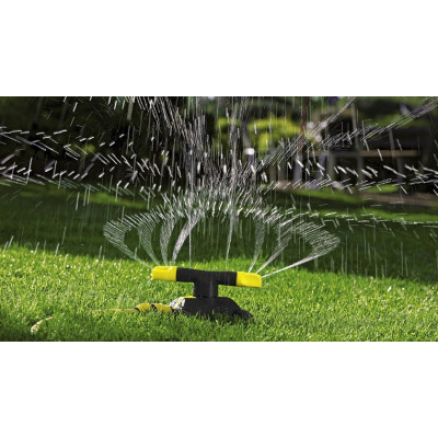 Дощувач круговий Karcher RS 120/2 Дощувач круговий Karcher RS 120/2