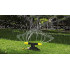 Дощувач круговий Karcher RS 120/2 Дощувач круговий Karcher RS 120/2