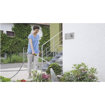 Штанга Karcher для поливу, 6 типів струменя Штанга Karcher для поливу, 6 типів струменя