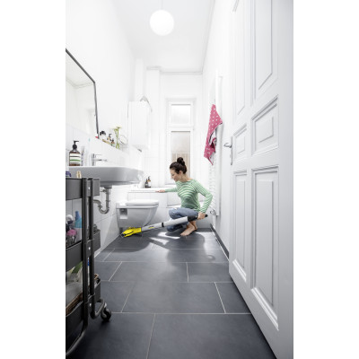 Підлогомийна акумуляторна машина Karcher FC 3 Cordless Підлогомийна акумуляторна машина Karcher FC 3 Cordless