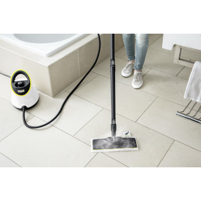 Пароочисник Karcher SC 2 Deluxe EasyFix Premium Пароочисник Karcher SC 2 Deluxe EasyFix Premium
