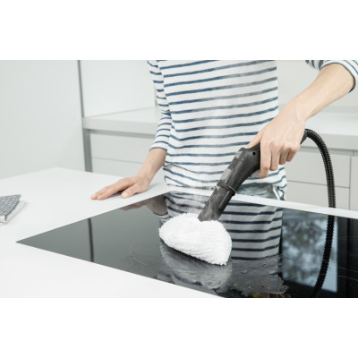 Пароочисник Karcher SC 2 Deluxe EasyFix Premium Пароочисник Karcher SC 2 Deluxe EasyFix Premium