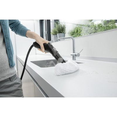 Пароочисник Karcher SC 2 Deluxe EasyFix Premium Пароочисник Karcher SC 2 Deluxe EasyFix Premium