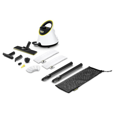 Пароочисник Karcher SC 2 Deluxe EasyFix Premium Пароочисник Karcher SC 2 Deluxe EasyFix Premium