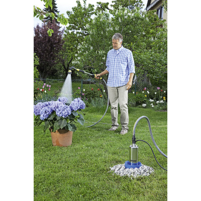 Глибинний насос Karcher ВР 6 Deep Well Глибинний насос Karcher ВР 6 Deep Well
