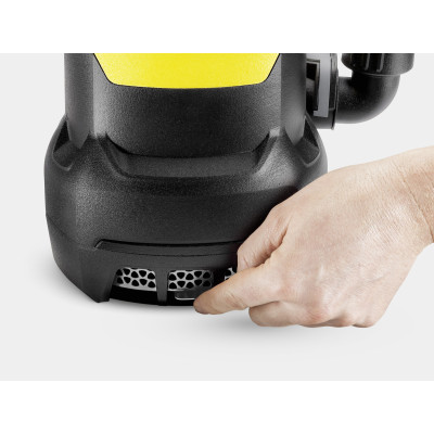 Дренажний насос Karcher SP 7 Dirt Дренажний насос Karcher SP 7 Dirt