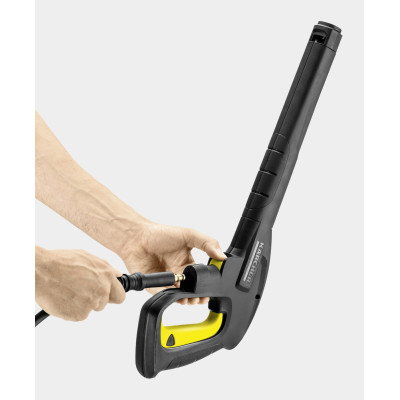 Пістолет на заміну Karcher "Best" Пістолет на заміну Karcher "Best"