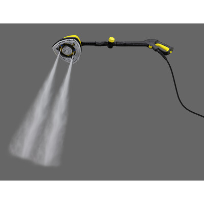 Щітка Karcher Power Brush WB 150 Щітка Karcher Power Brush WB 150