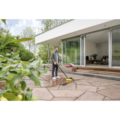 Насадка Karcher T 7 Plus T-Racer Насадка Karcher T 7 Plus T-Racer