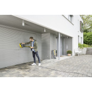 Насадка Karcher T 7 Plus T-Racer