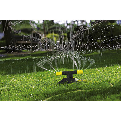 Дощувач круговий Karcher RS 120/2 Дощувач круговий Karcher RS 120/2