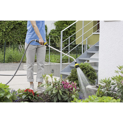 Штанга Karcher для поливу, 6 типів струменя Штанга Karcher для поливу, 6 типів струменя