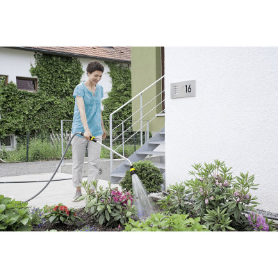 Штанга Karcher для поливу, 6 типів струменя Штанга Karcher для поливу, 6 типів струменя