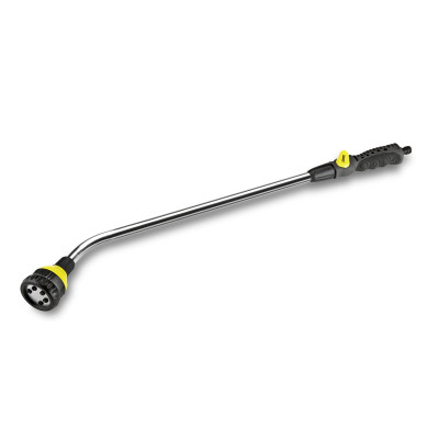 Штанга Karcher для поливу, 6 типів струменя Штанга Karcher для поливу, 6 типів струменя
