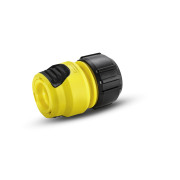 Універсальний конектор Karcher Plus 1/2-5/8-3/4