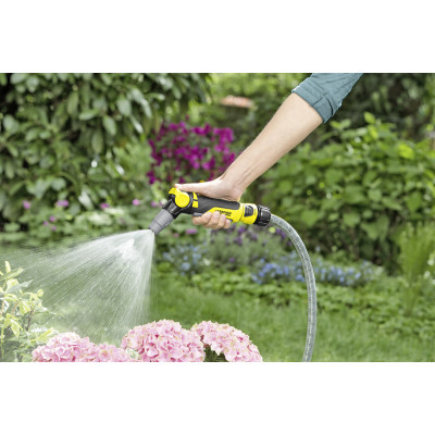 Пістолет Karcher для поливу Plus Пістолет Karcher для поливу Plus