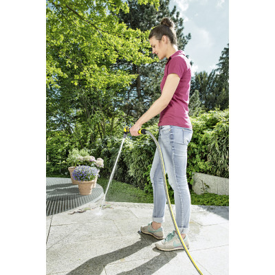 Пістолет Karcher для поливу Plus Пістолет Karcher для поливу Plus