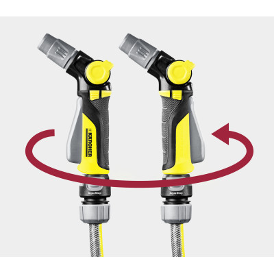 Пістолет Karcher для поливу Plus Пістолет Karcher для поливу Plus