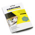 Порошковий антинакипін Karcher RM 511␍(6 x 17 г) Порошковий антинакипін Karcher RM 511␍(6 x 17 г)