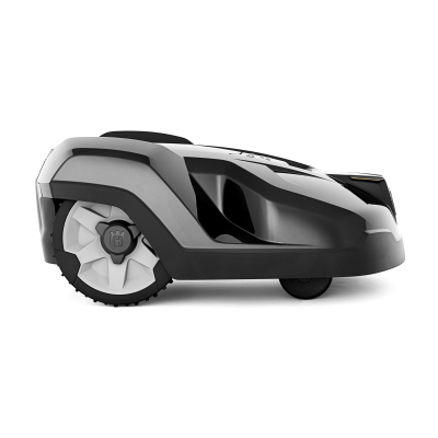 Газонокосарка-робот Husqvarna AM 440 Газонокосарка-робот Husqvarna AM 440