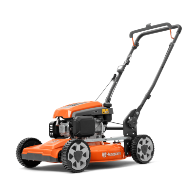 Газонокосарка Husqvarna LB 251S Газонокосарка Husqvarna LB 251S
