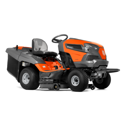 Трактор Husqvarna TC 238TX Трактор Husqvarna TC 238TX