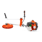 Травокосарка Husqvarna 535RХ