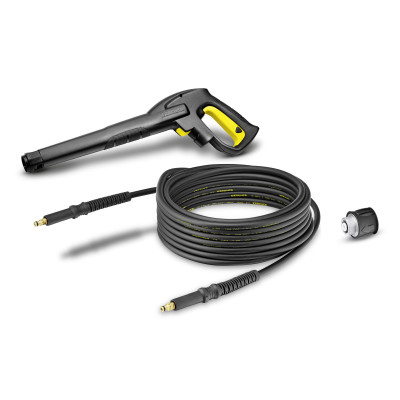 Комплект Karcher зі шлангом високого тиску 7,5 м Комплект Karcher зі шлангом високого тиску 7,5 м