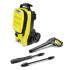 Мінімийка Karcher K 4 Compact UM Мінімийка Karcher K 4 Compact UM