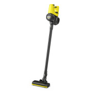 Вертикальний акумуляторний пилосос Karcher VC 4 Cordless myHome