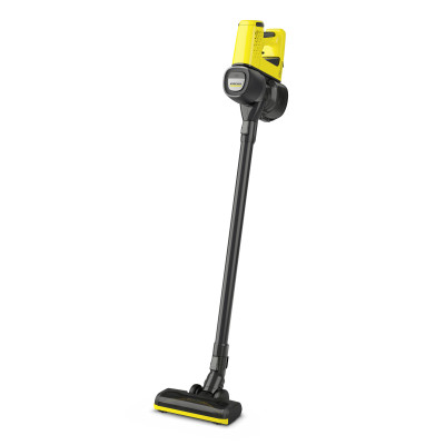 Вертикальний акумуляторний пилосос Karcher VC 4 Cordless myHome Вертикальний акумуляторний пилосос Karcher VC 4 Cordless myHome