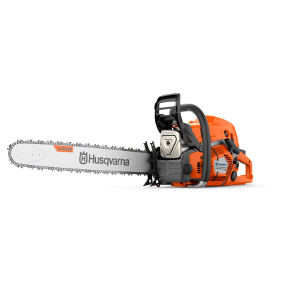 Бензопила Husqvarna 585 Бензопила Husqvarna 585