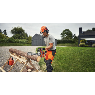 HUSQVARNA 440 II HUSQVARNA 440 II