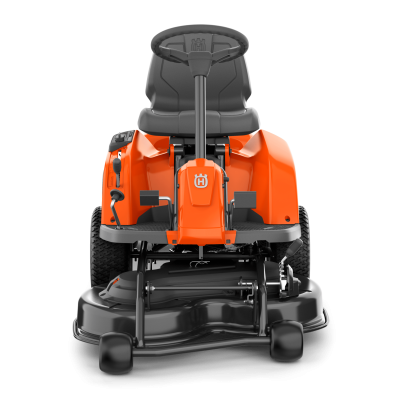Райдер акумуляторний Husqvarna R 112iC Райдер акумуляторний Husqvarna R 112iC