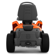 Райдер акумуляторний Husqvarna R 112iC